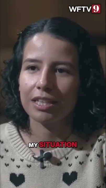She Overcame Homelessness-and Now Helps Others Thrive (Video)