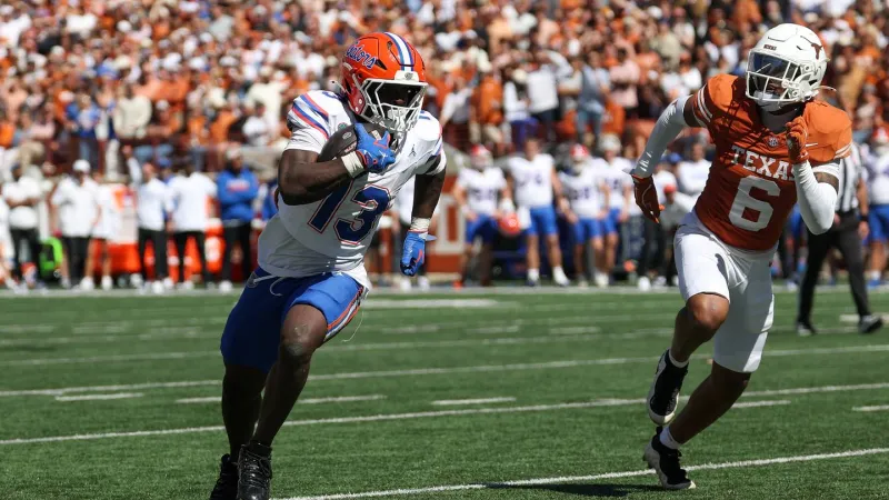 5 winners and one big loser from Florida's remarkable upset win over No. 7 Texas