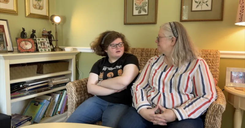 'What's scarier than the unknown?' Tallahassee mom shares concerns about police encounters and autism