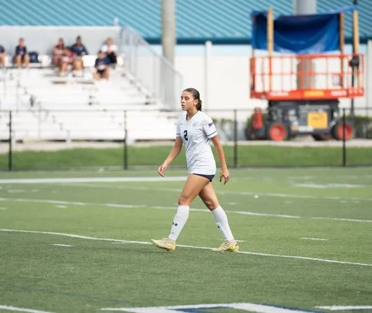 Bobcats Draw Against Warner, 2-2
