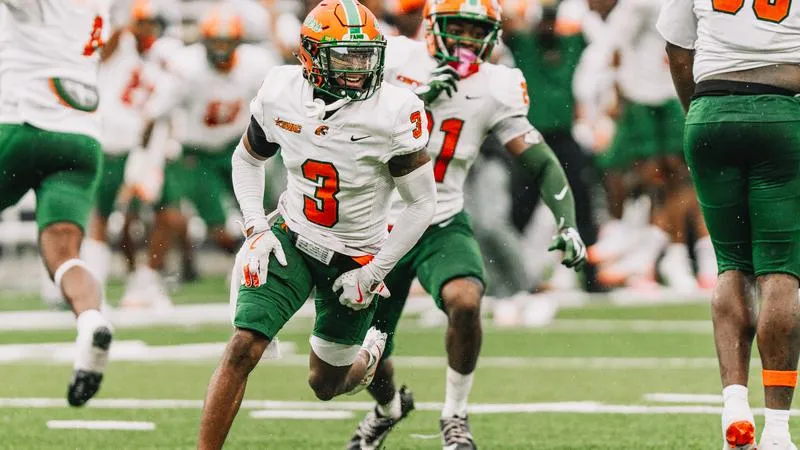 FAMU Falls Short at JSU