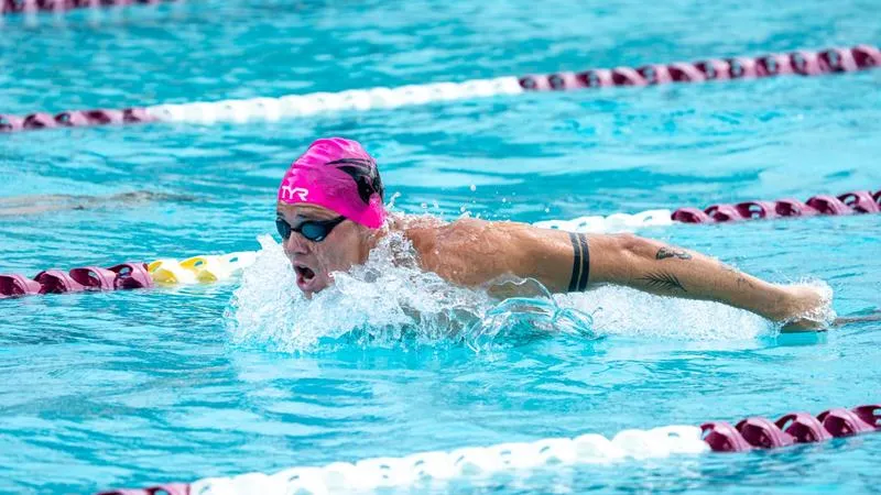 Hajagos, Jollands Earn Multiple Wins at Florida Southern
