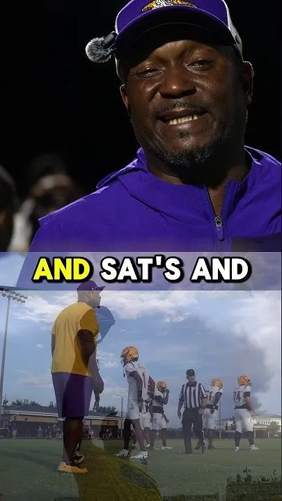 HISTORY MADE IN TIGER COUNTRY!  (Video)