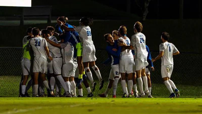 Eagles Clinch SSC Birth With 1-0 Win over Saint Leo