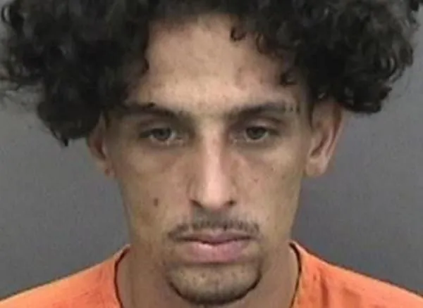 Central Florida Pizza Store Robber Sentenced