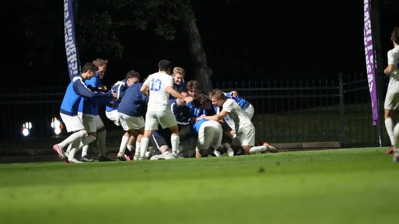 Argos Defeat the Bisons on Game Winning Goal