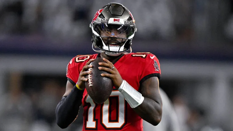 What channel is the Buccaneers game on today? How to watch Bucs vs. Steelers