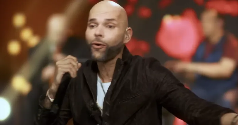 Venezuelan singer Gus Ormo found dead in Weston pool; detectives call death suspicious