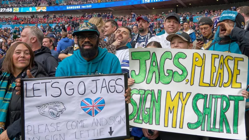 How to watch Texans vs. Jaguars with or without cable, injury report & more