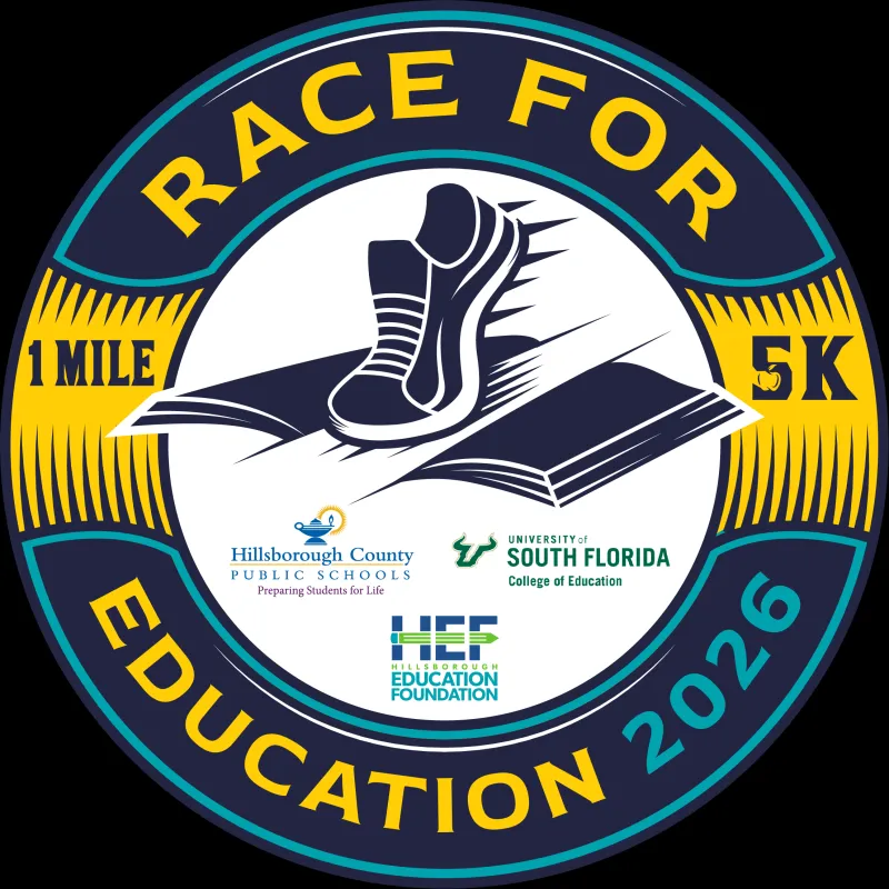 Race For Education Moves To USF For Fifth Annual Run