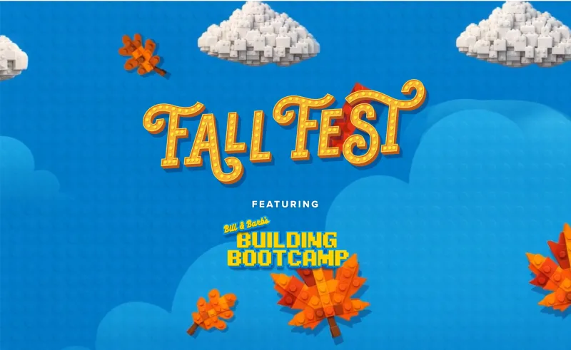 Bay Life Fall Fest Returns With Games, Candy And Family Fun