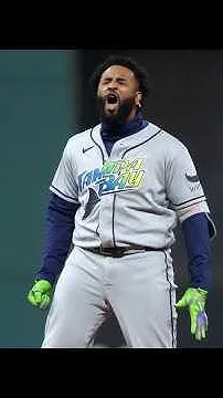 Tampa Bay Rays beat Cleveland Guardians, 7-3 (Video)