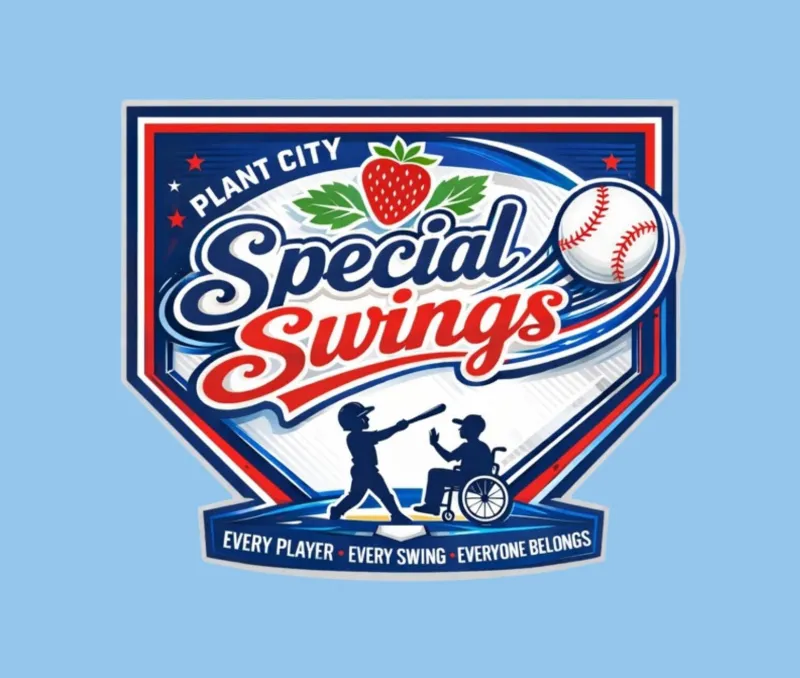 Players, Families And Fans Come Together For Special Swings Day