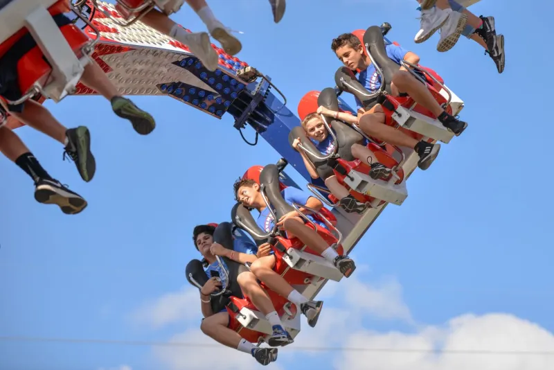 Novemberfest Celebrates 55 Years Of Community Tradition