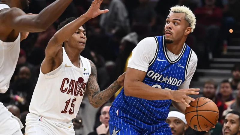 Orlando Magic face familiar injury concerns to start the season