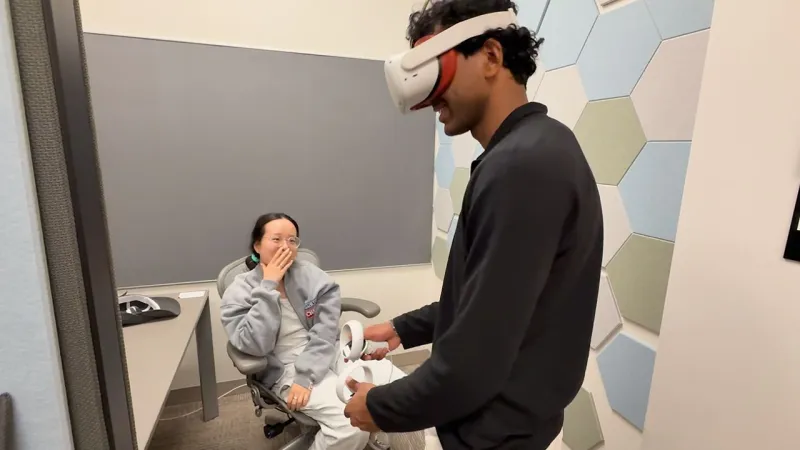 OSU students see opportunities in Google partnership