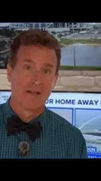 Game Day Forecast (Video)