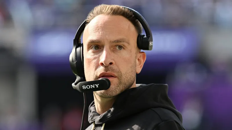 Revisiting the early 2026 predictions for the Dolphins at the bye week