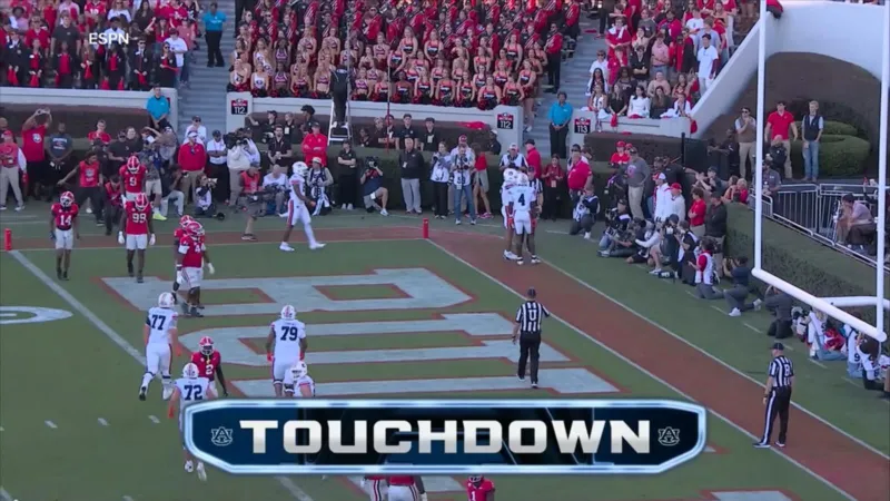 What to know about week 7 of college football