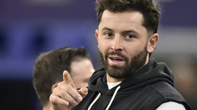 Latest Baker Mayfield report isn't good news for the Buccaneers