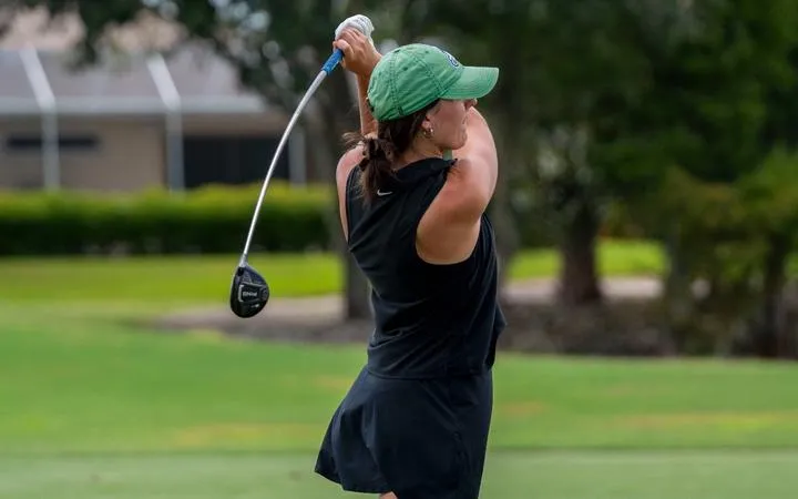 Eagles travel to Oklahoma for Route 66 Invitational