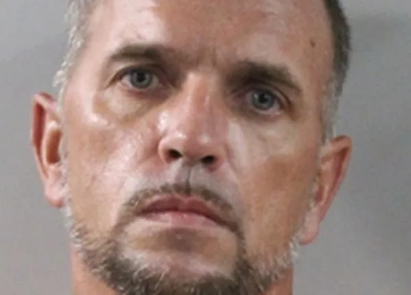 Central Florida Traffic Stop Led to Capture of Wanted Suspect