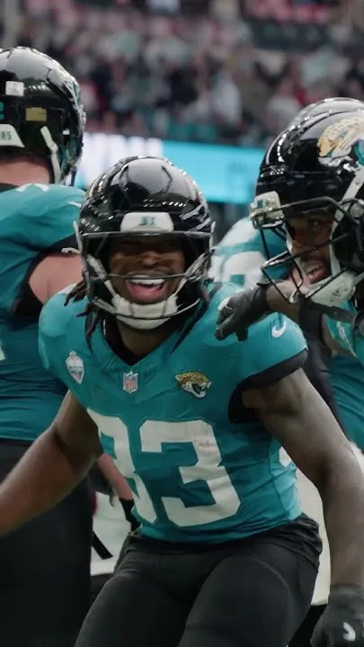Tuten find the endzone again! #HOUvsJAX #DUUUVAL (Video)