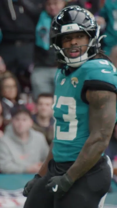 Wouldn't be denied  #HOUvsJAX #DUUUVAL (Video)