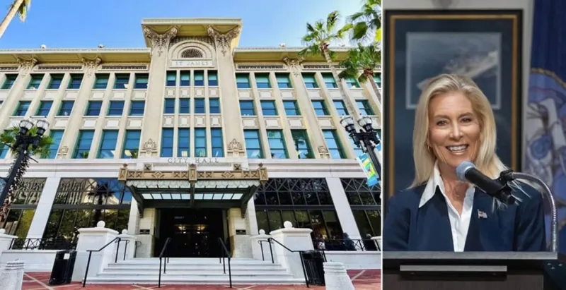Jacksonville Mayor Orders Financial Training for City Board Appointees