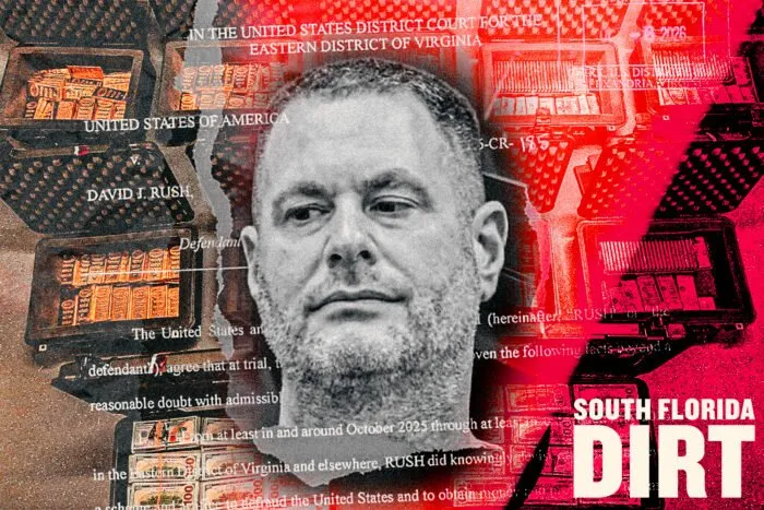 South Florida Dirt: The real estate connection to a $193M fraud scandal