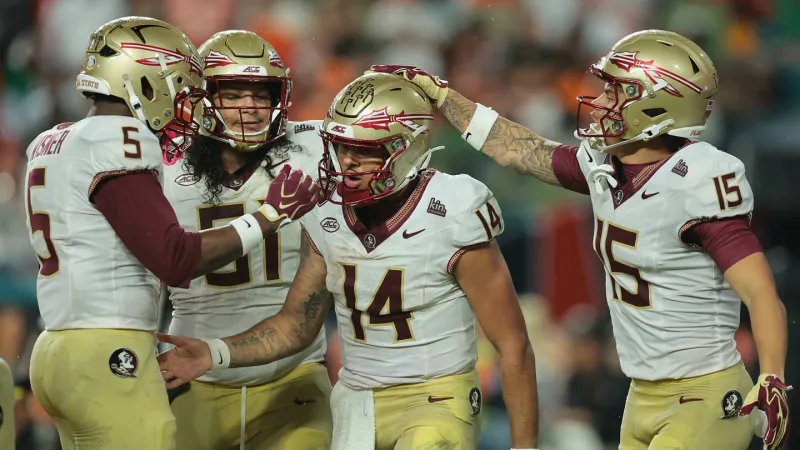 4 winners, 3 losers from Florida State's heartbreaking Week 7 loss to Miami