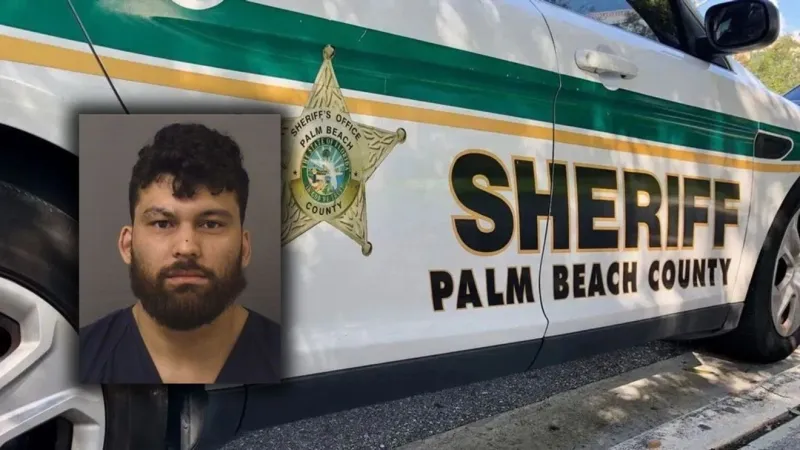 Boca Raton chef arrested after 102 mph chase yields DUI, suboxone stash in West Palm Beach