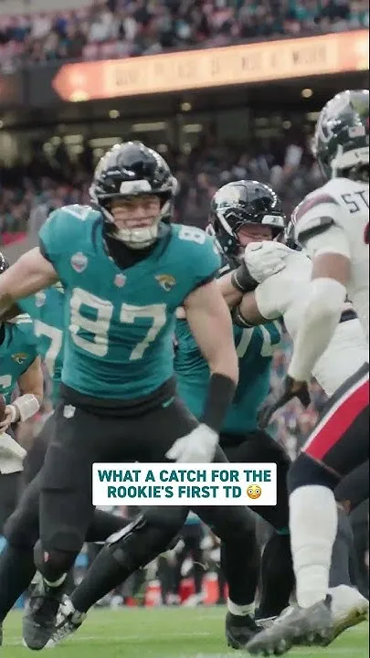 First of many for 87 #HOUvsJAX #DUUUVAL (Video)