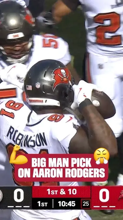 A'SHAWN ISLAND : #PITvsTB on CBS #ashawnrobinson #interception #buccaneers #nfl #nflfootball (Video)