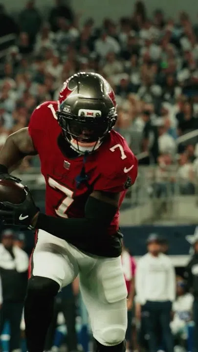 Raise the flags, Krewe! It's GAMEDAY!  #PITvsTB 1 p.m. ET on CBS #nfl #buccaneers #gameday (Video)