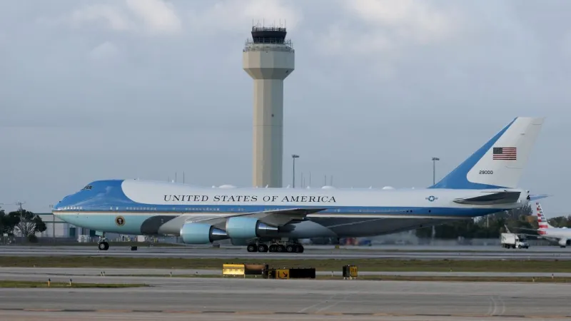 Suspicious call leads to investigation at DJT International Airport, causing flight delays