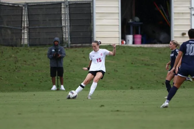 Hatters Fall 2-0 at FGCU