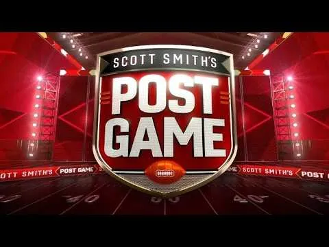Scott Smith's Post Game (Video)