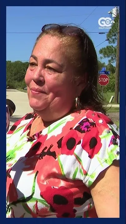 Residents in Lehigh Acres concerned as masked men break into cars (Video)