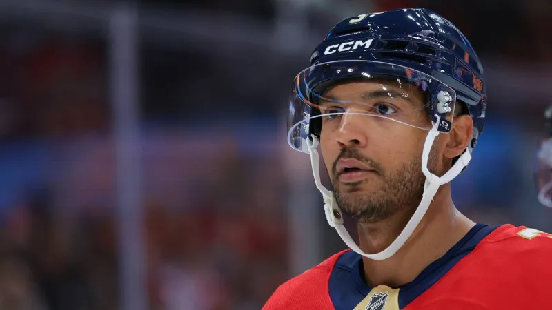 4 remarkable Panthers statistics getting lost in their historic scoring spree