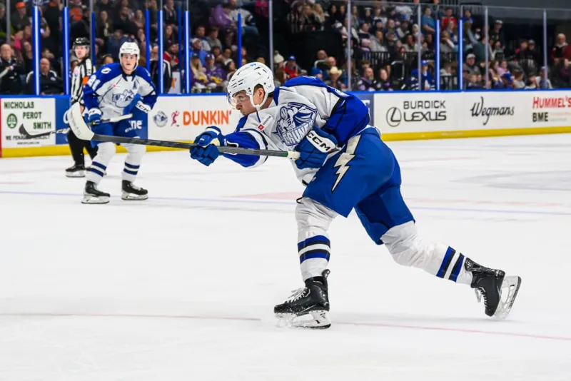 Sunday Night Stats: Checking in on some ex-Bolts