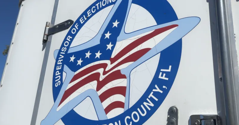 Leon County elections supervisor shares tips to help voters prepare for Election Day