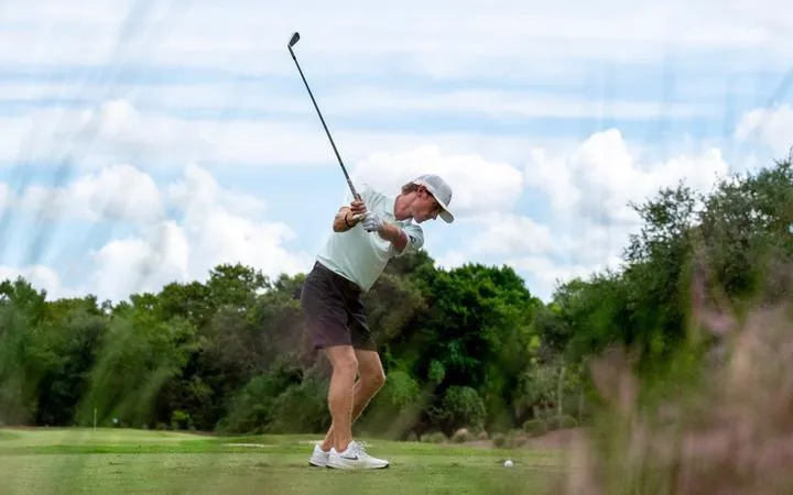 Eagles look to finish strong at Quail Valley Invitational