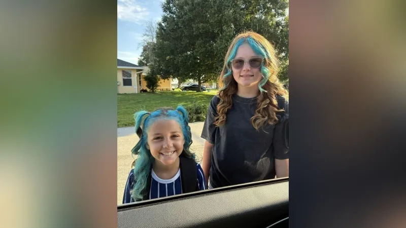 Parents question St. Lucie Public Schools' bus safety after two incidents with their kids