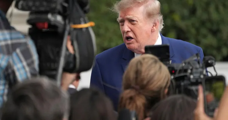 Trump's decision to waive Russian sanctions outrages Congress, but no quick counter seen
