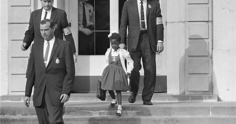 SOLD OUT: Ruby Bridges to speak in Sarasota next month