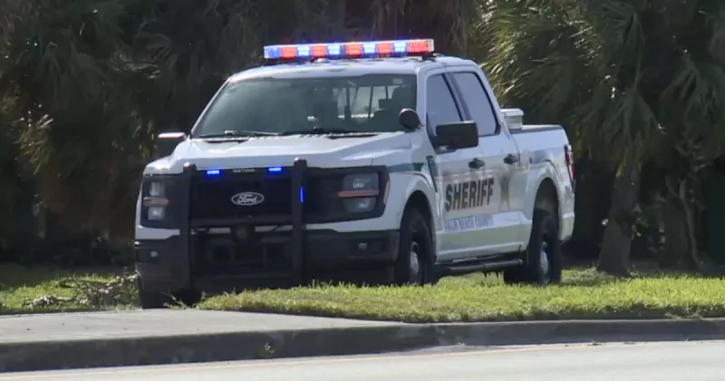 Bomb threat prompts heavy law enforcement response near Trump airport in Palm Beach County