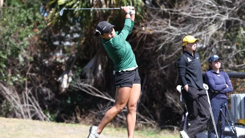 Hatters Look to Carry Momentum Into Edisto Island Invitational