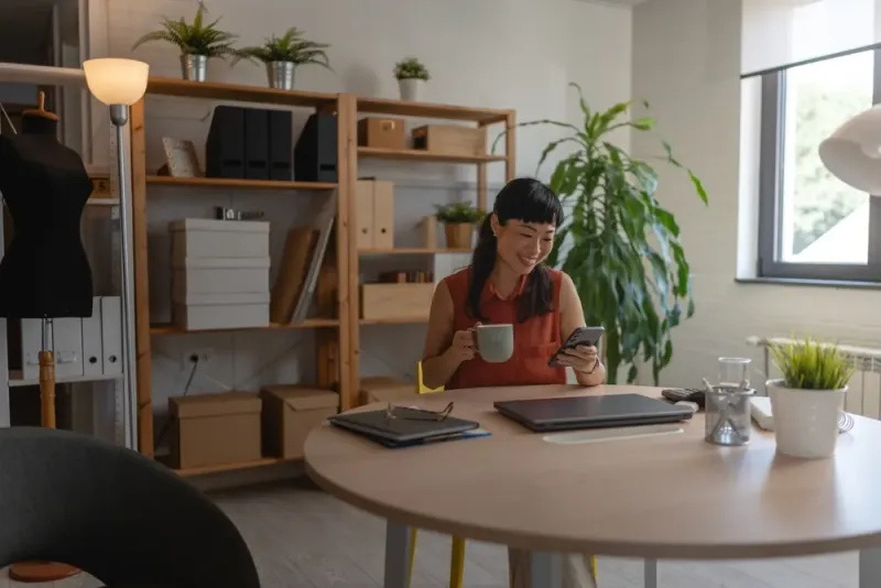 Self-Employed and Can't Get a Mortgage? The Loan Type May Be the Problem