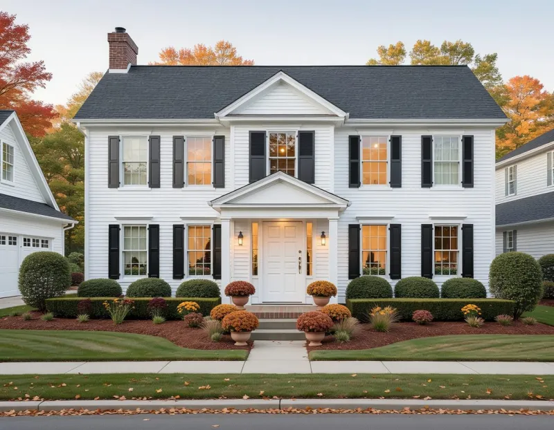A Seller's Strongest Negotiating Position in Fairfield County, CT Starts Before the First Showing